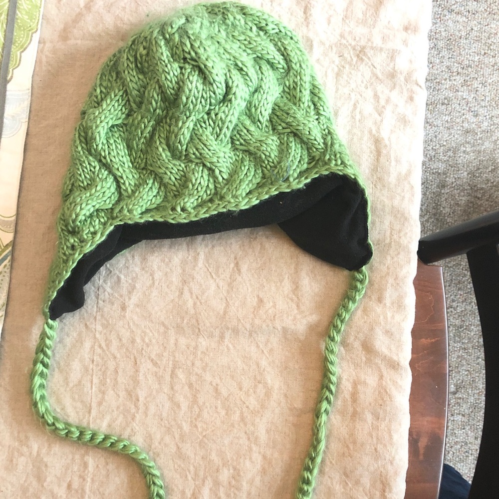 Womens Winter Hat - Eastern Mountain Sports